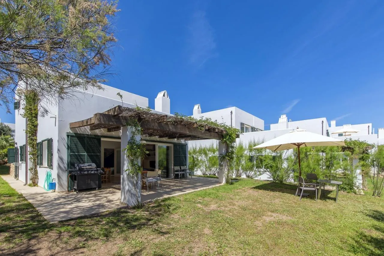 Villa Biniancolla Ginesta