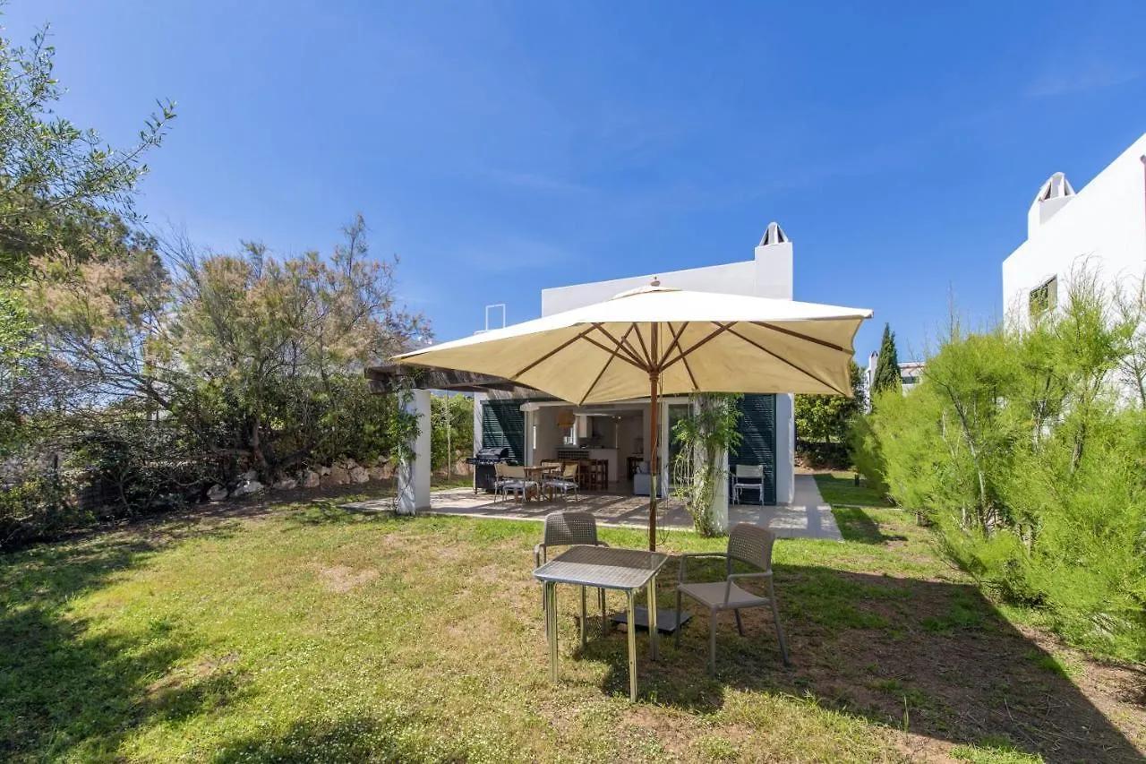 Villa Biniancolla Ginesta 0*,  Spanien