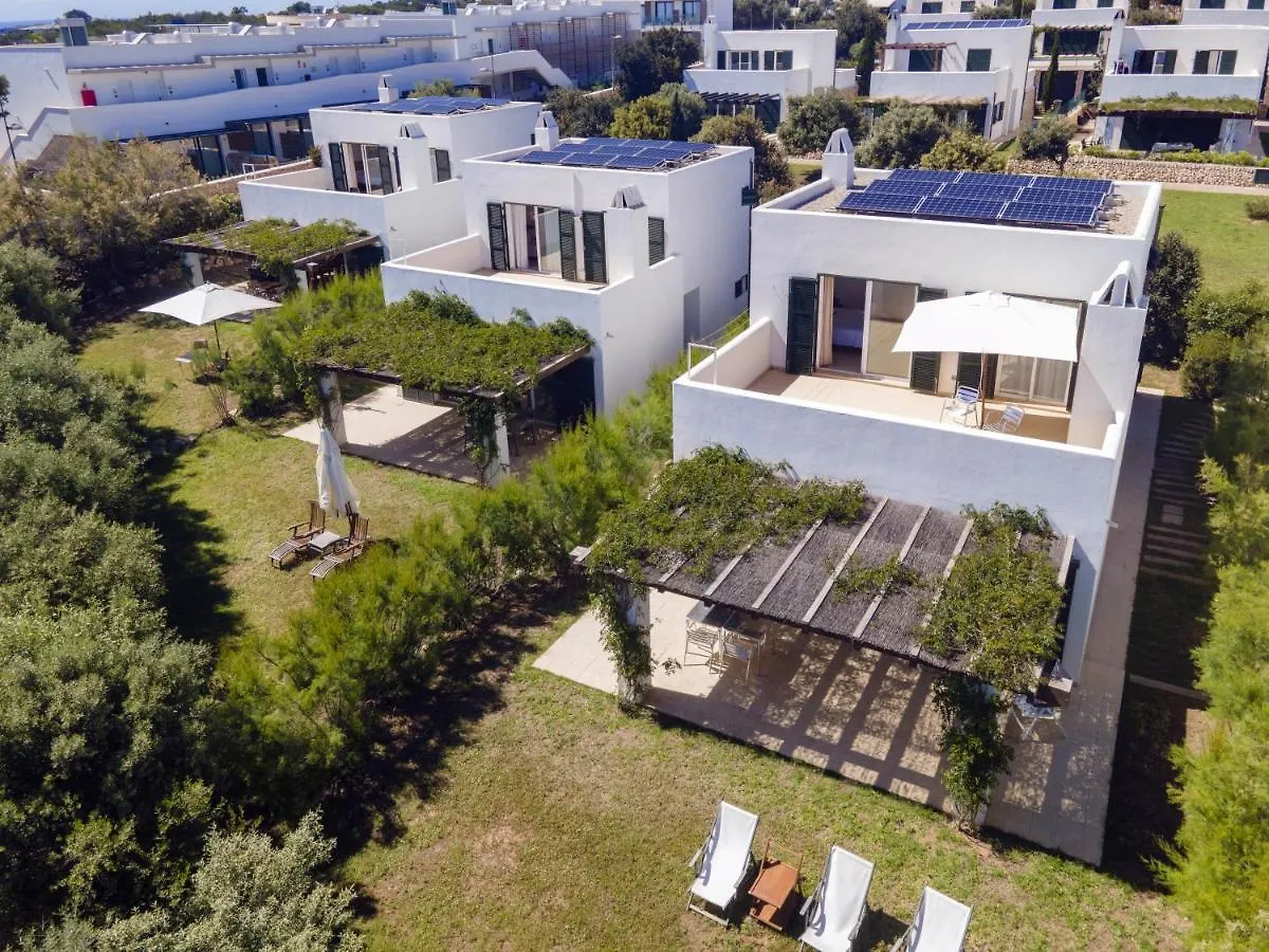 Villa Biniancolla Ginesta Spanien