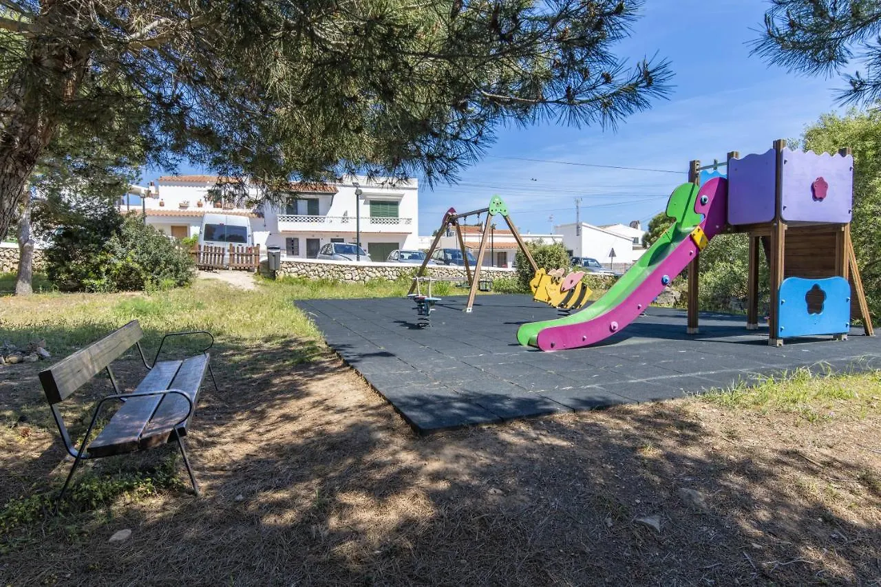 Villa Biniancolla Ginesta